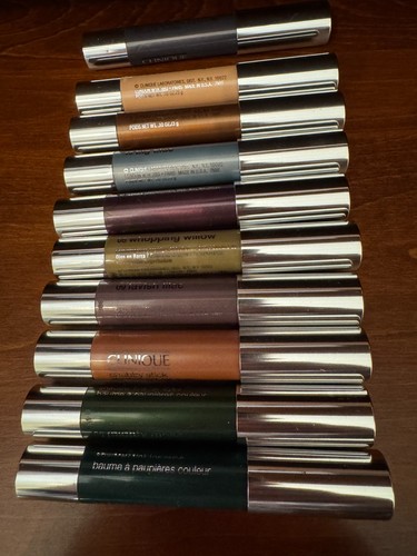 Clinique eye shadow - clinique,