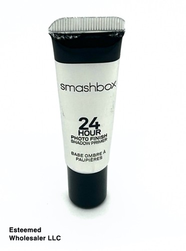 Smashbox hour photo - hour, finish