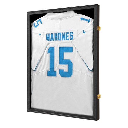 Tieeqe jersey frame - tieeqe, display