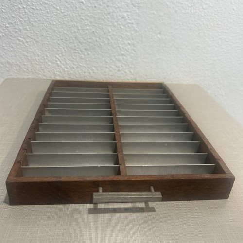 Vintage letterpress printer - letterpress,