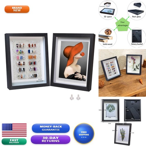Dohomi pack shadow box frame - dohomi,