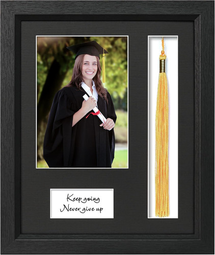 9x11 graduation picture - 9x11, frame