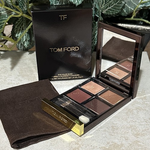 Tom ford eye shadow - tom,