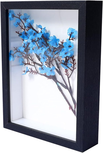 Small shadow box - shadow,