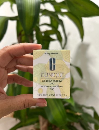 Clinique all about - all,