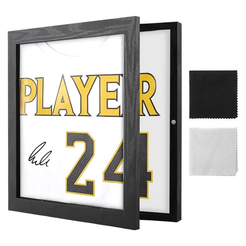 Jersey frame display - frame,