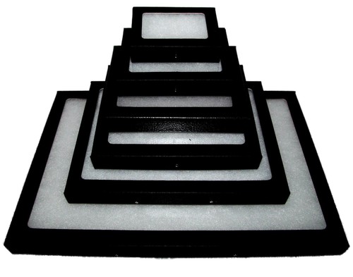 Riker mount display case one - riker,