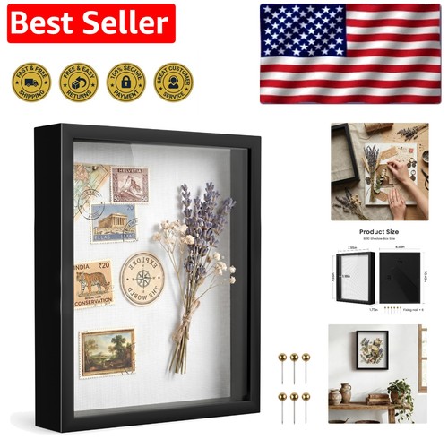 Stylish 8x10 black - 8x10,
