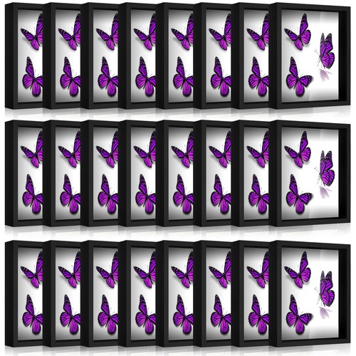 Pack 5x7 bulk shadow - 5x7,