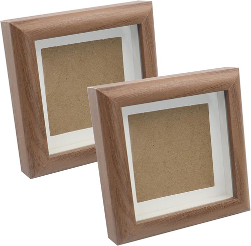 4x4 shadow box - shadow, 2