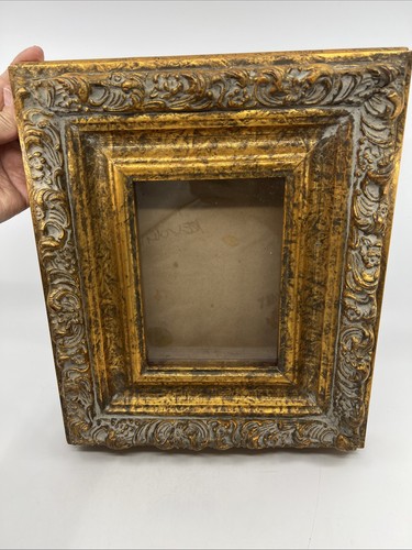 Vtg baroque louis xiv style - vtg, baroque/louis